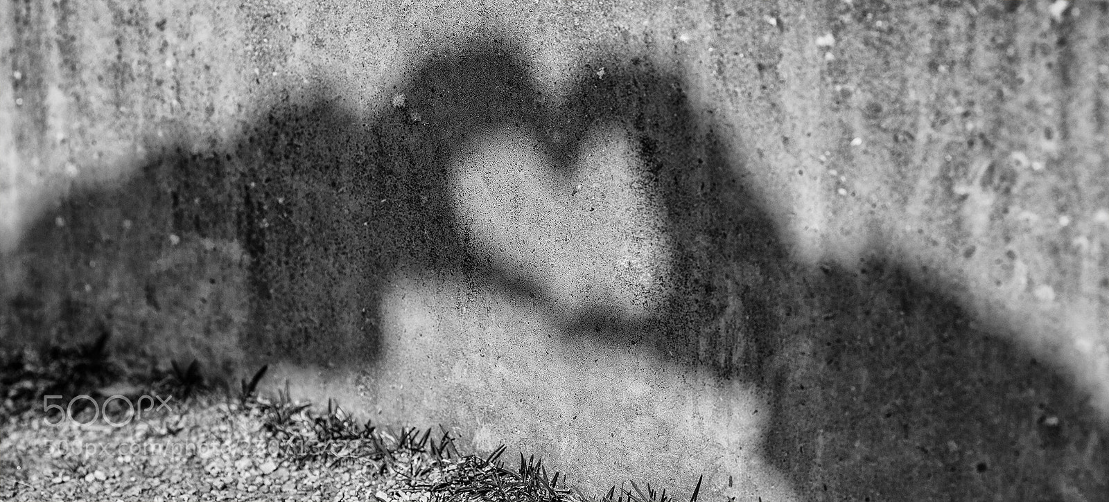 Canon EOS 5D Mark II sample photo. Shadow photography