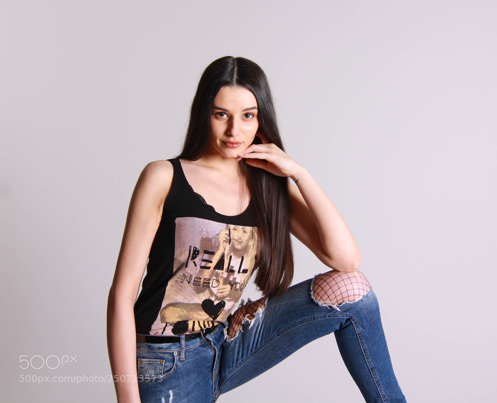 Canon EOS 50D sample photo. Fashion chic photography