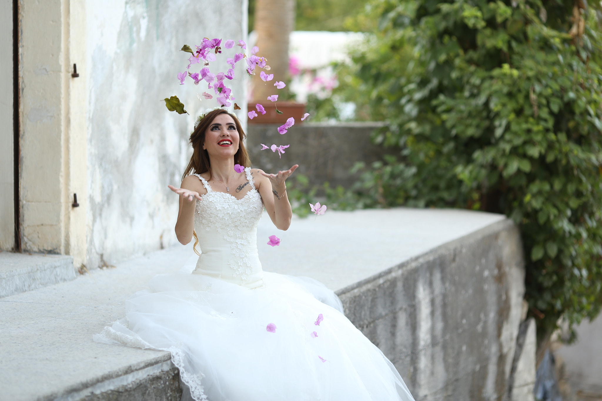 Canon EOS 6D + Canon EF 135mm F2L USM sample photo