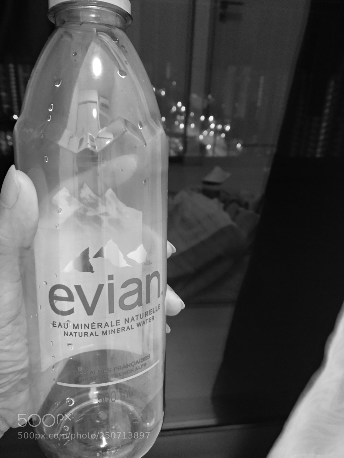 Xiaomi Mi A1 sample photo. Thirsty.. photography