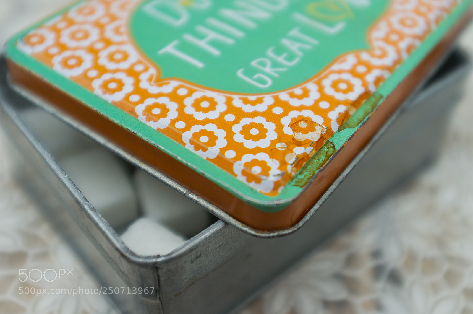 Fujifilm FinePix X100 sample photo. Sugar photography