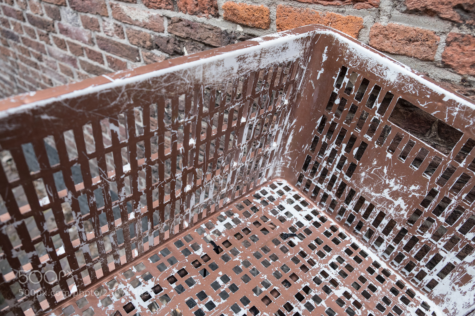 Fujifilm X-T20 sample photo. Basket photography