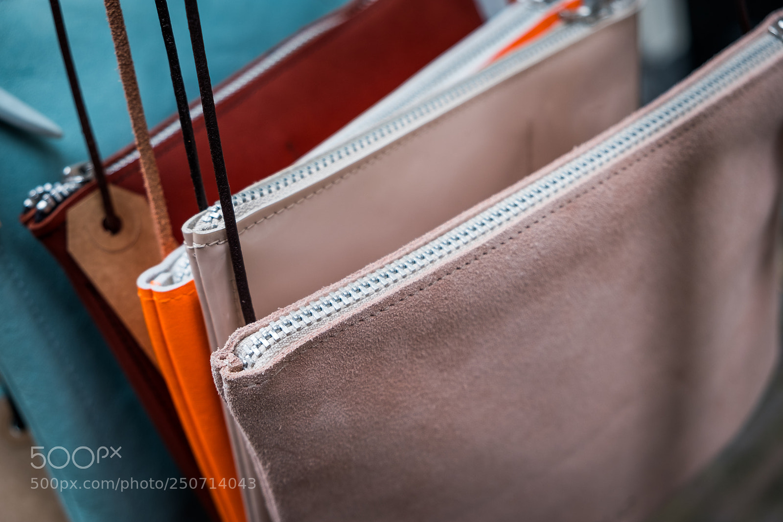 Fujifilm X-T20 sample photo. Purses photography