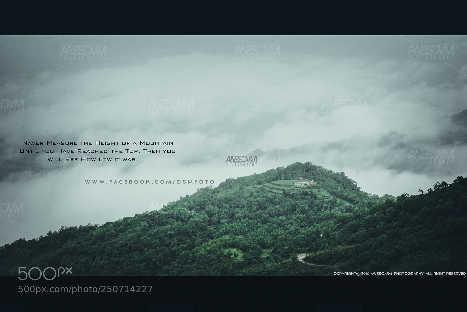 Nikon D3000 sample photo. Himalaya photography