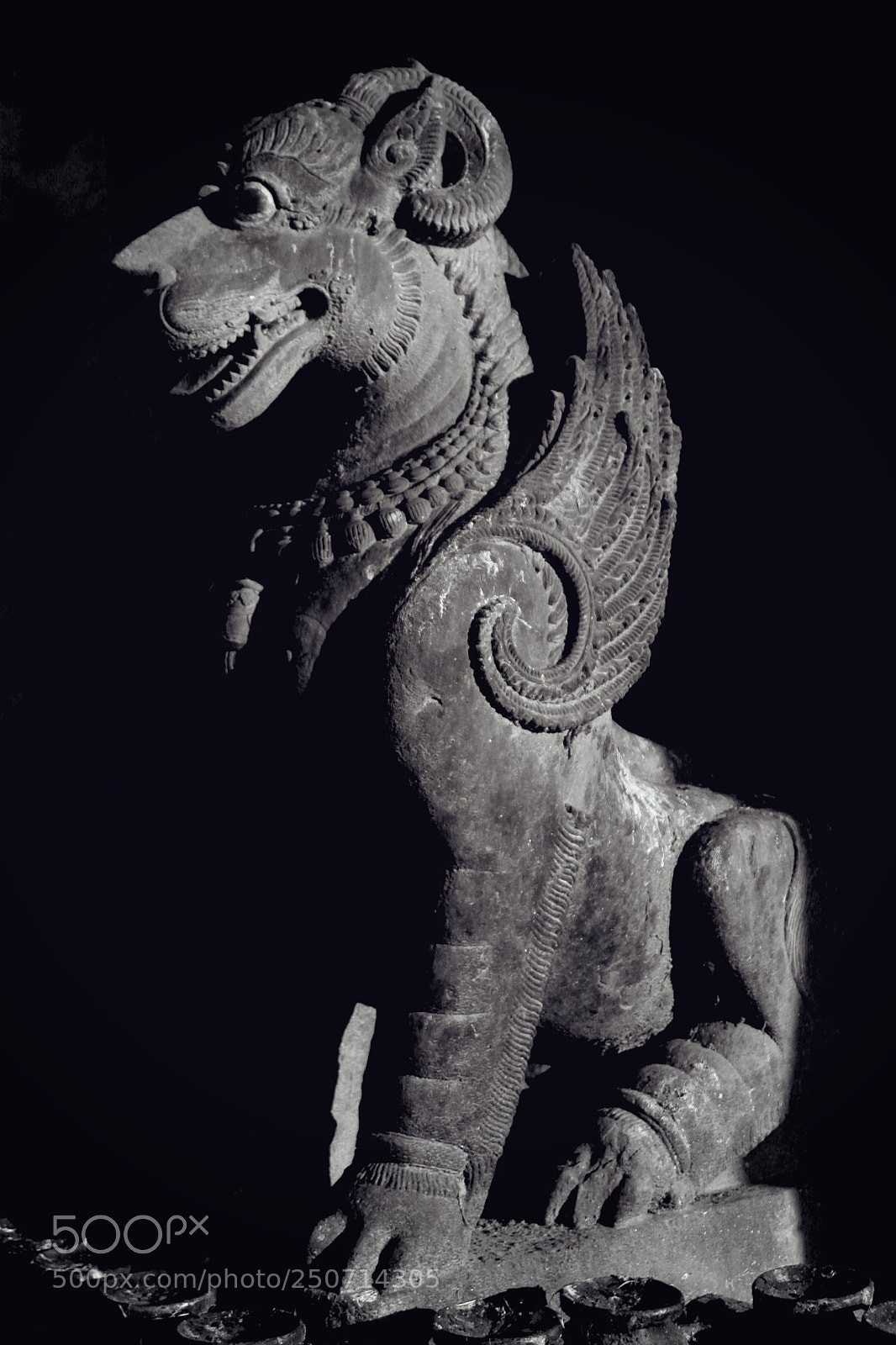 Canon EOS 1200D (EOS Rebel T5 / EOS Kiss X70 / EOS Hi) sample photo. Stone statue photography