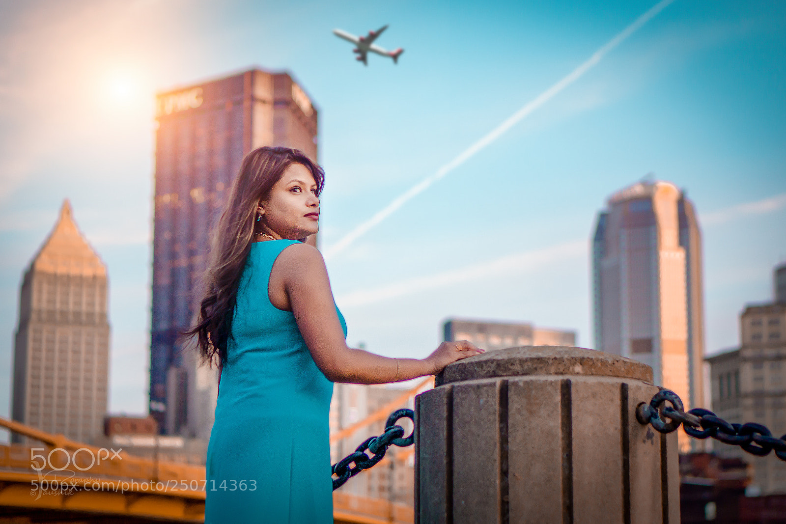 Sony a6000 sample photo. Flying dreams photography