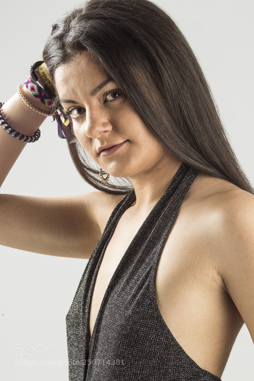 Canon EOS 700D (EOS Rebel T5i / EOS Kiss X7i) sample photo. Classic portrait photography