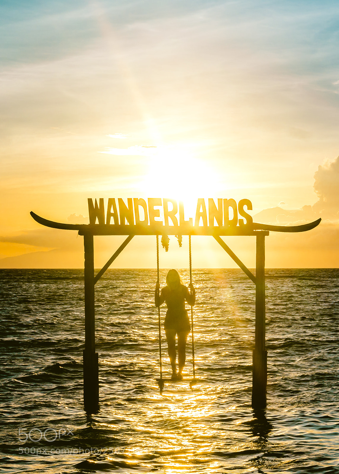 Sony a7R III sample photo. Wanderland photography