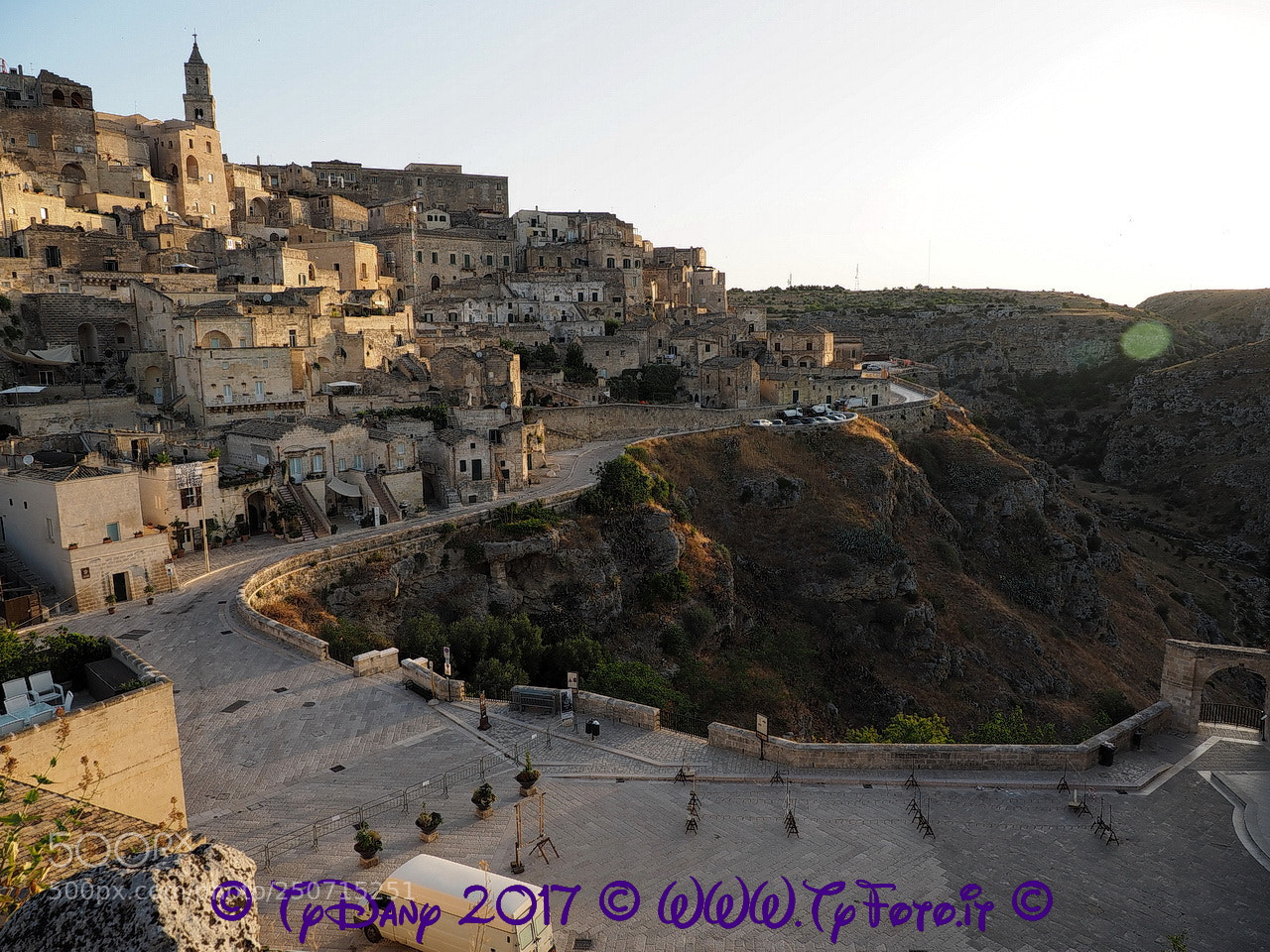 Olympus OM-D E-M5 II sample photo. Matera photography