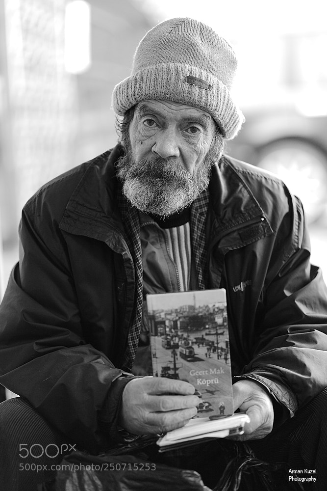 Canon EOS 5D Mark II sample photo. Ali photography