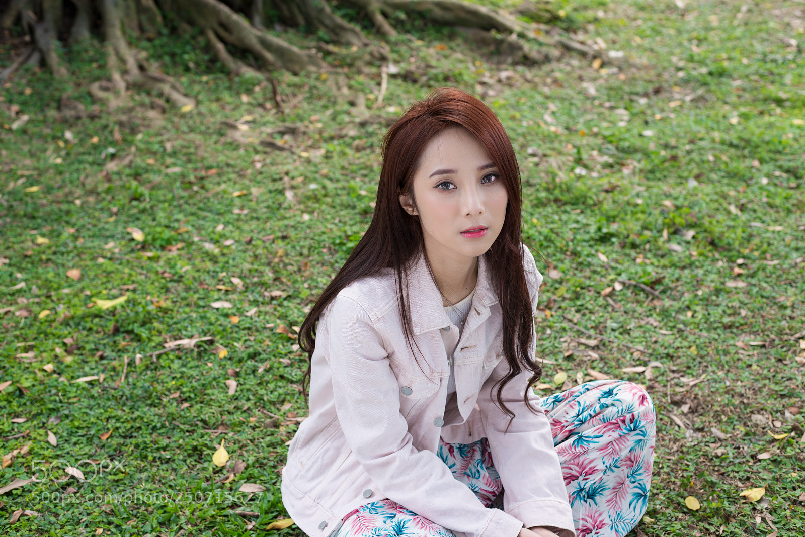 Nikon D610 sample photo. Portrait photography