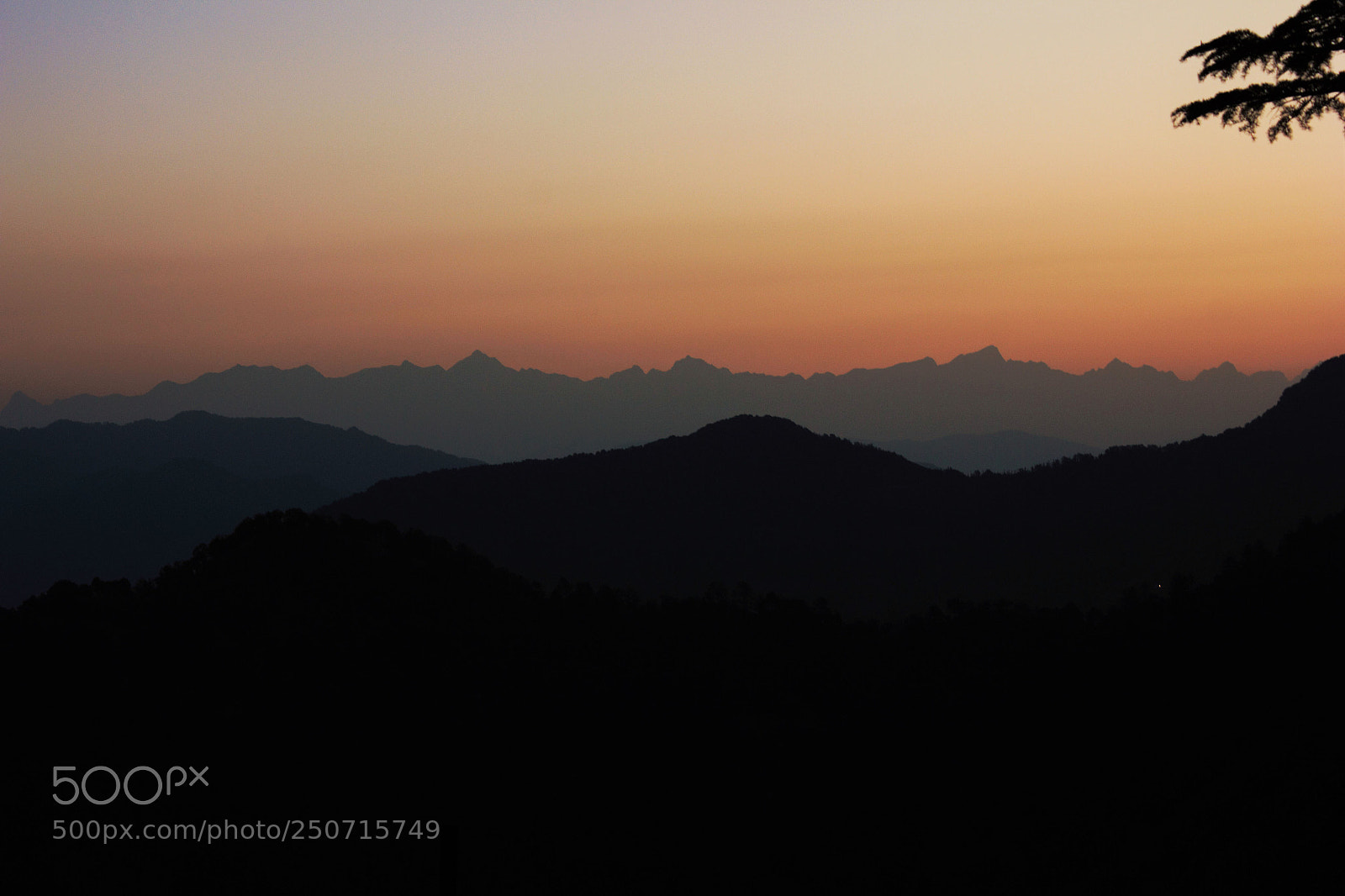 Canon EOS 550D (EOS Rebel T2i / EOS Kiss X4) sample photo. Himalaya photography