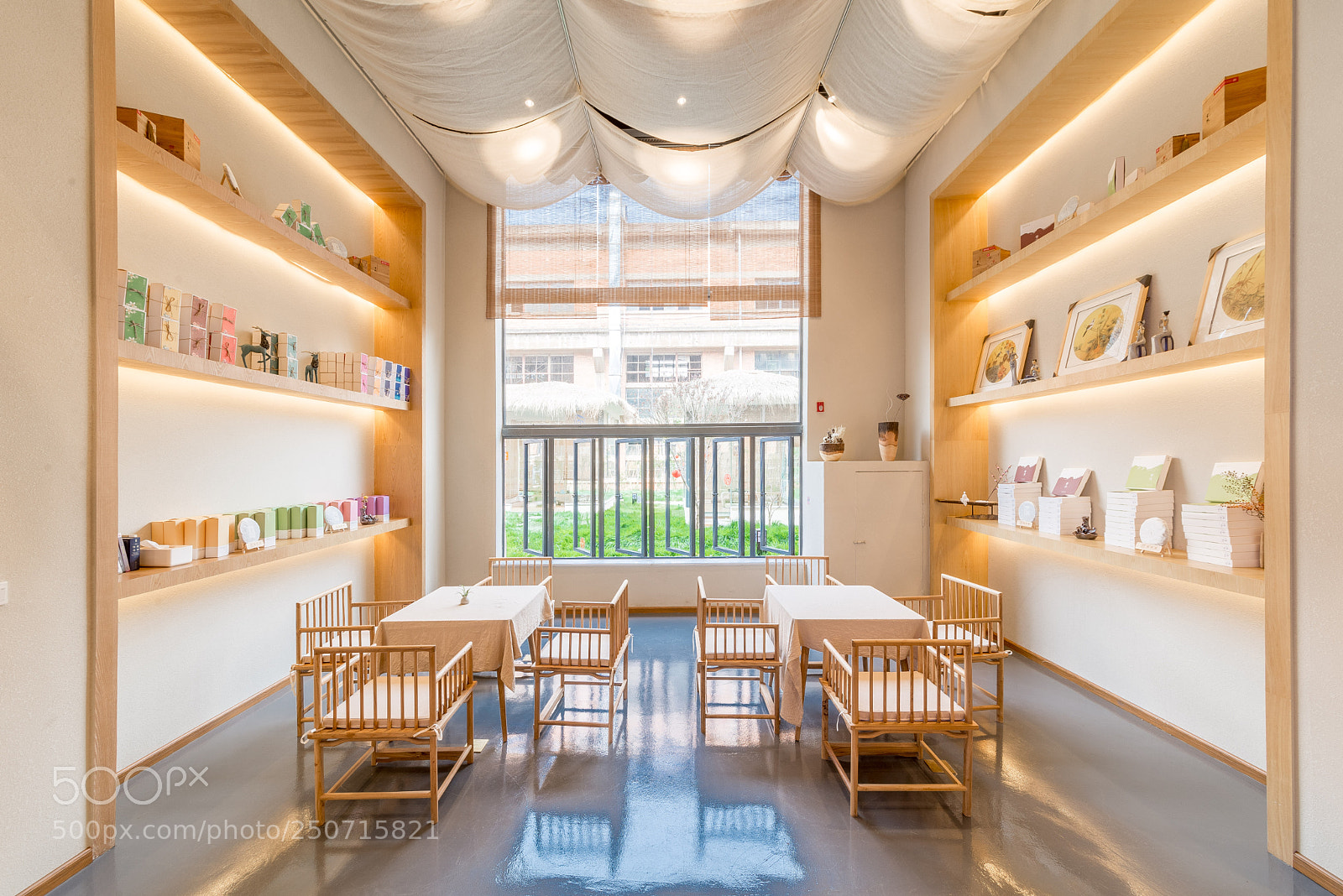 Nikon D610 sample photo. 茶空间 photography