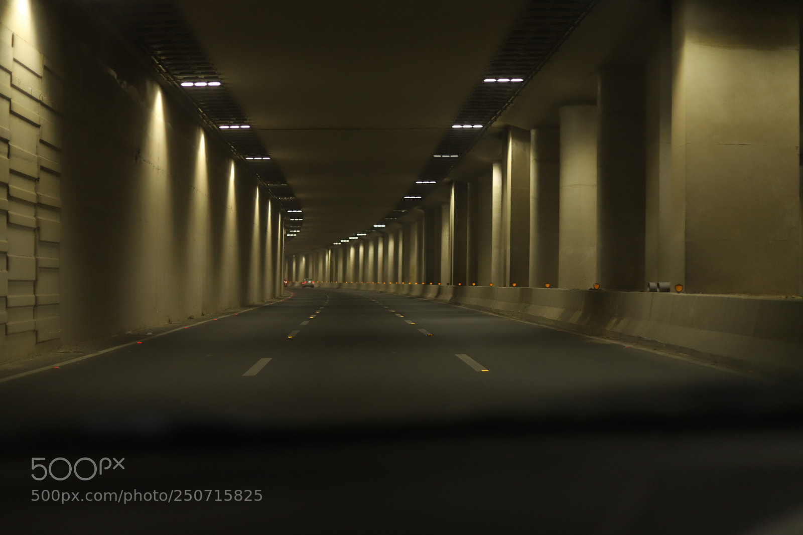 Canon EOS 6D Mark II sample photo. The road..! photography