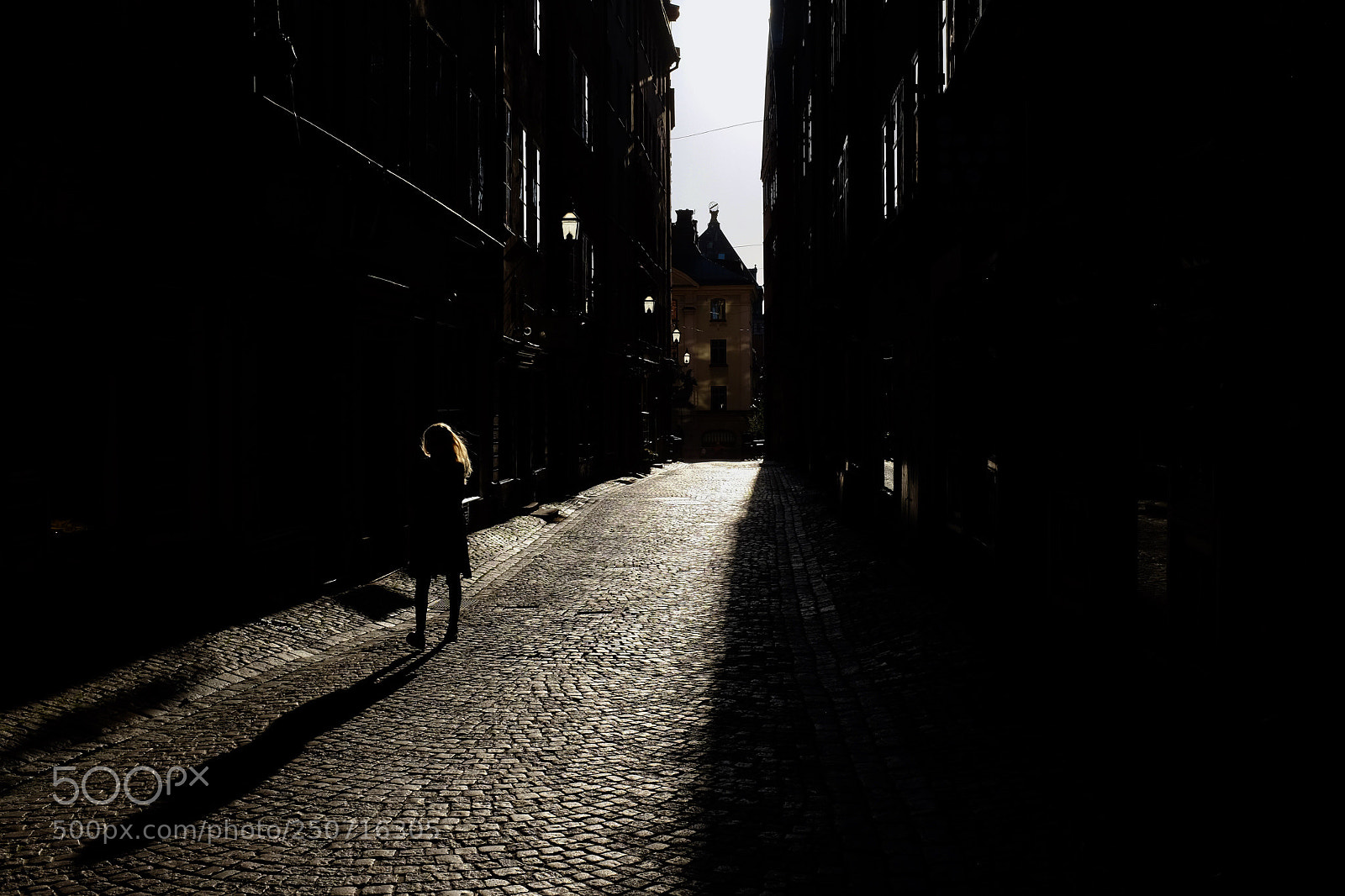 Fujifilm X100T sample photo. Stockholm 2017 photography