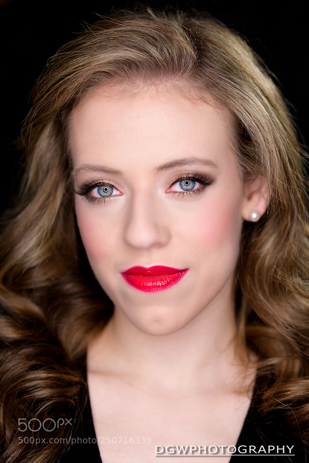 Nikon D500 sample photo. Lauren photography
