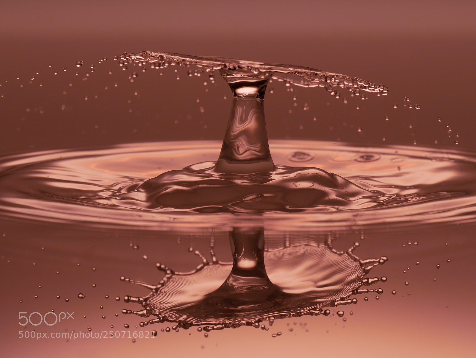 Panasonic Lumix DMC-GX85 (Lumix DMC-GX80 / Lumix DMC-GX7 Mark II) sample photo. Waterdrops001 photography