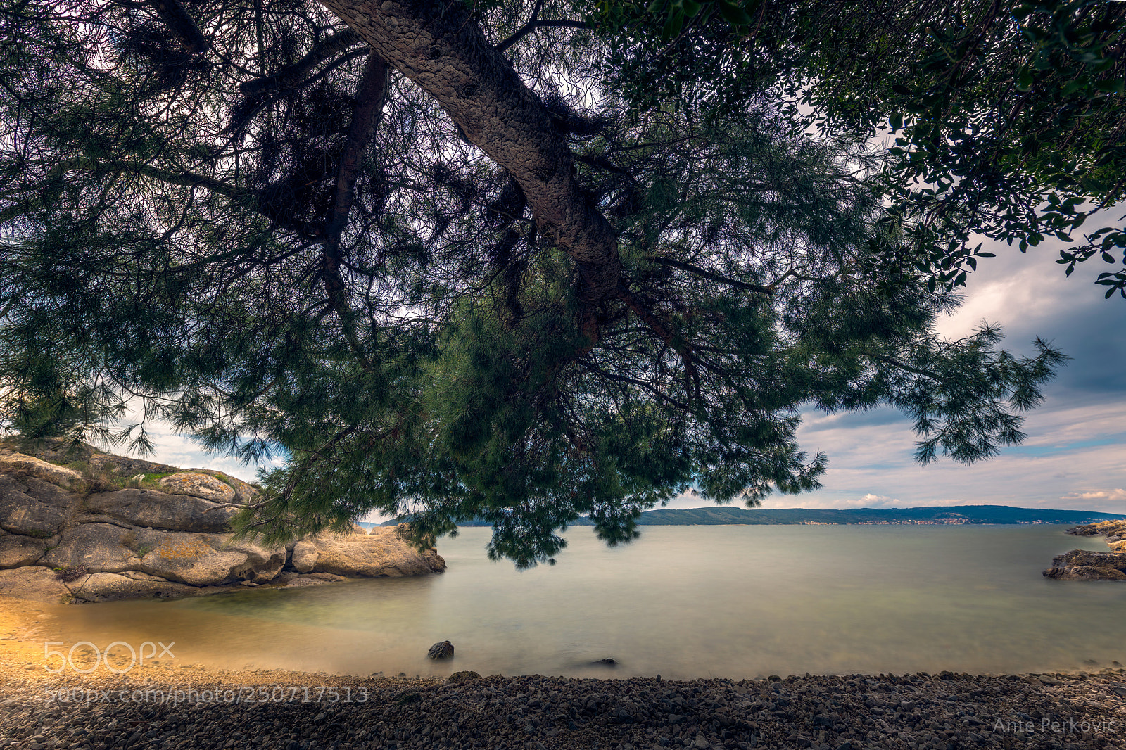 Nikon D850 sample photo. Winter beach photography