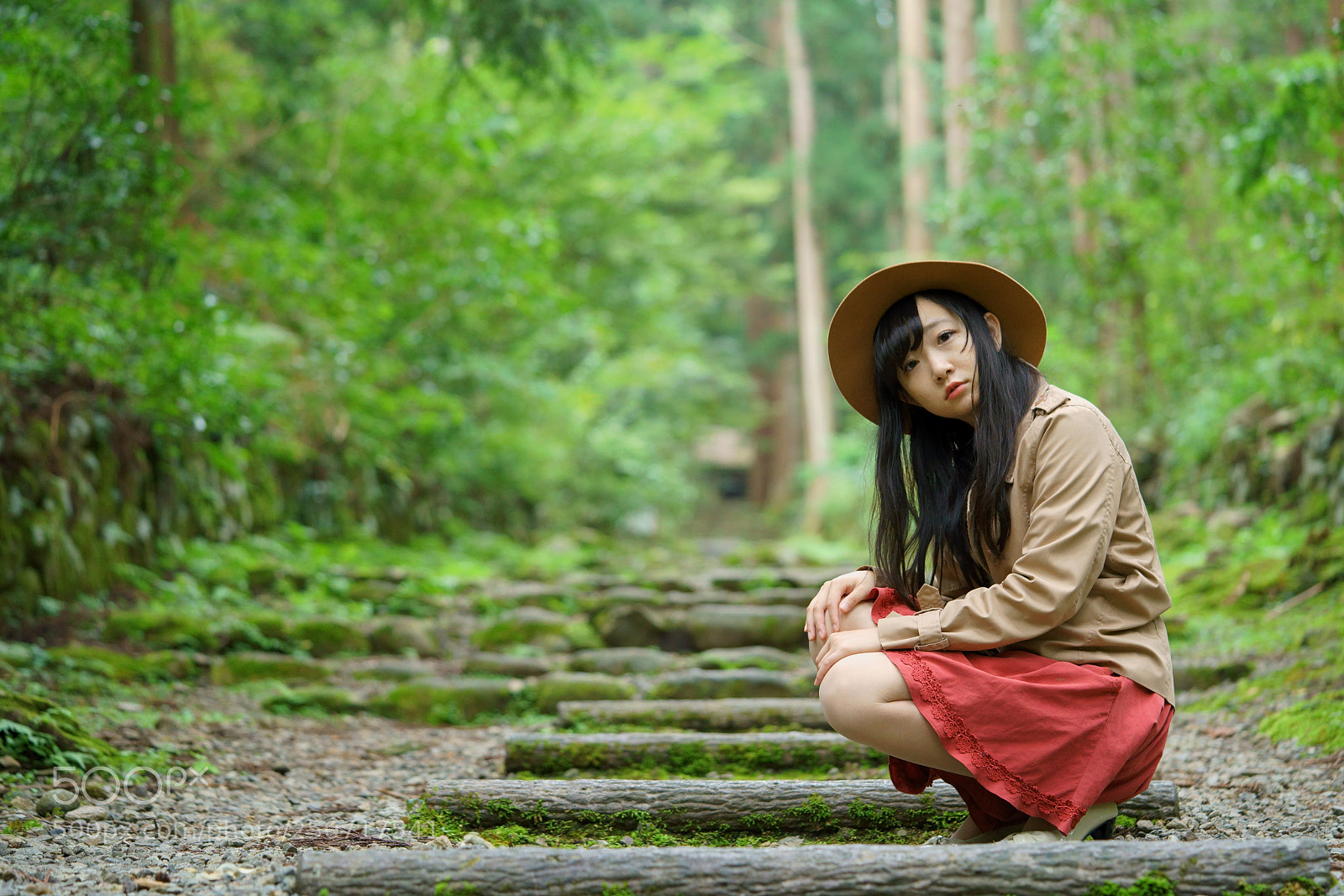 Sony a7R II sample photo. 福井 平泉寺 photography