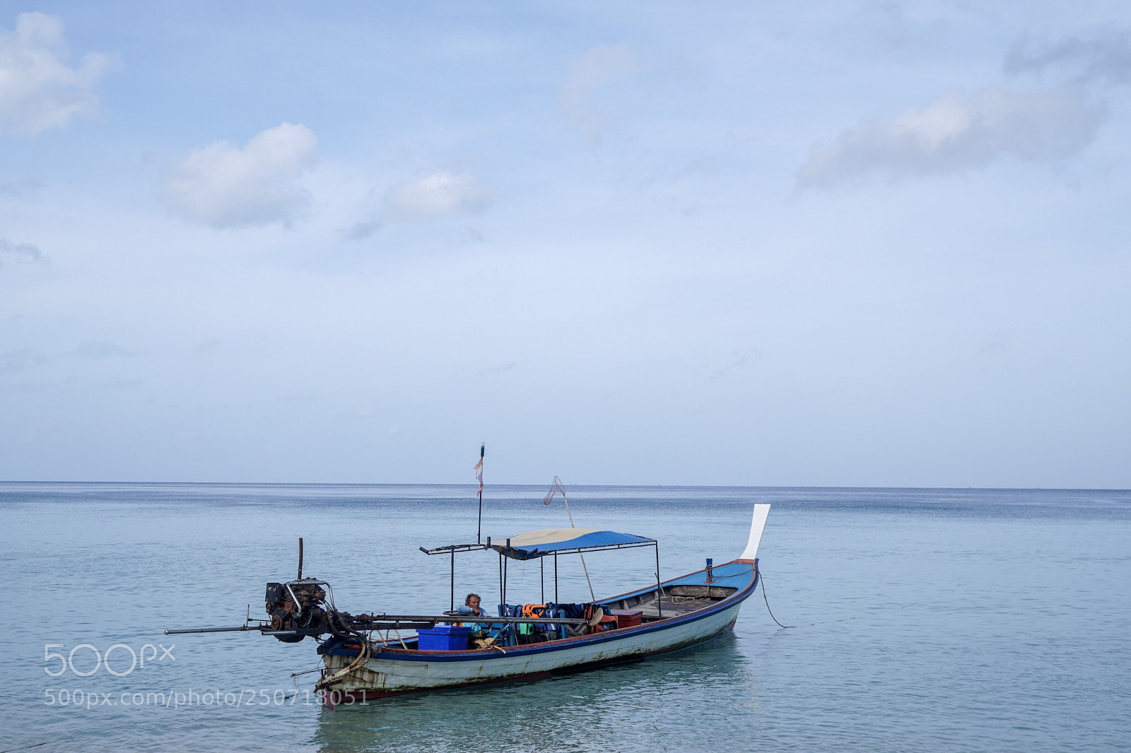 Sony a6500 sample photo. Fishing photography