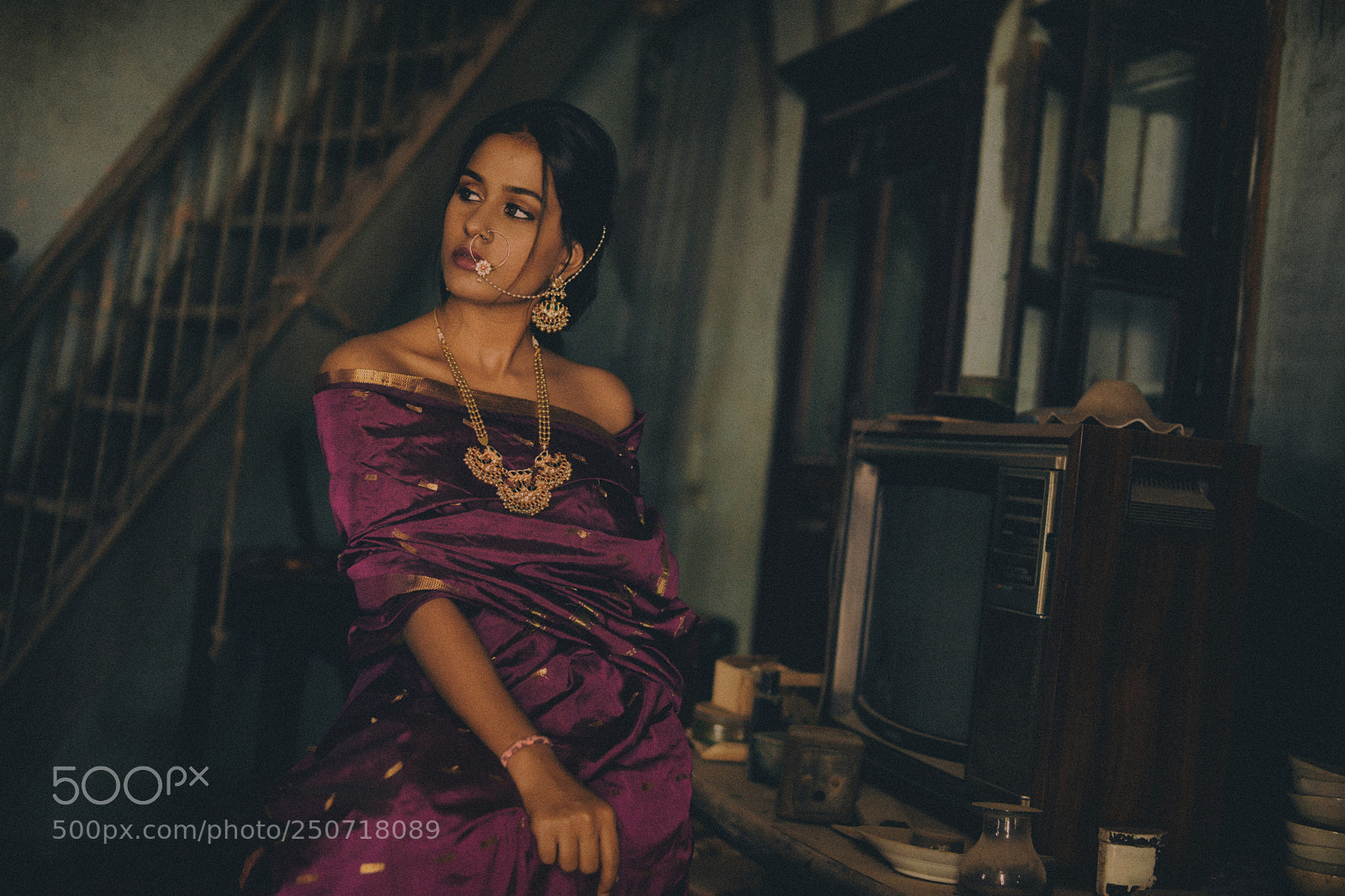 Nikon D800 sample photo. Vintage photography
