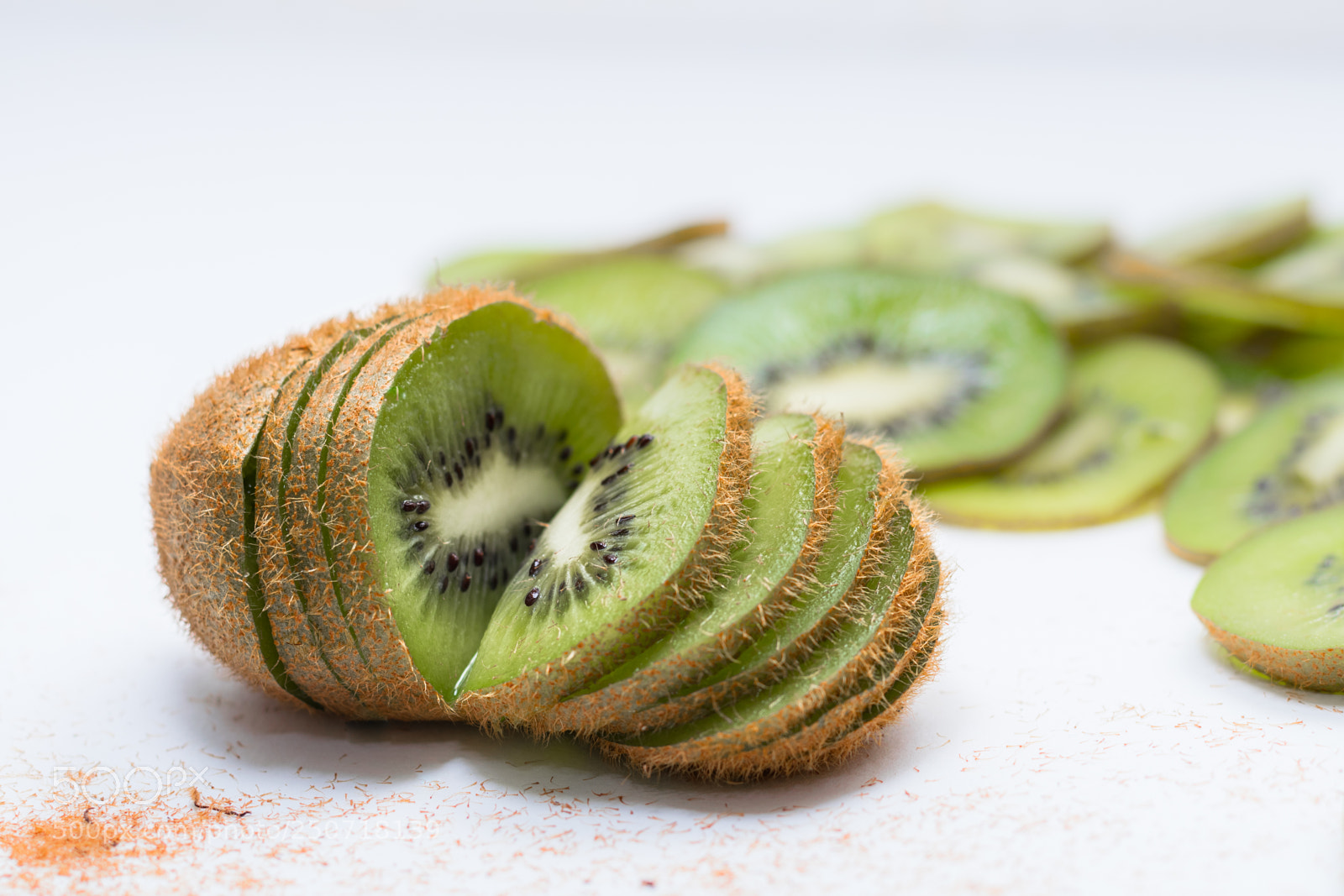 Nikon D3300 sample photo. Kiwi photography