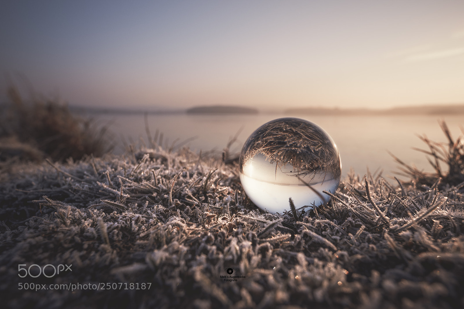 Canon EOS 7D Mark II sample photo. Frosty march morning  photography