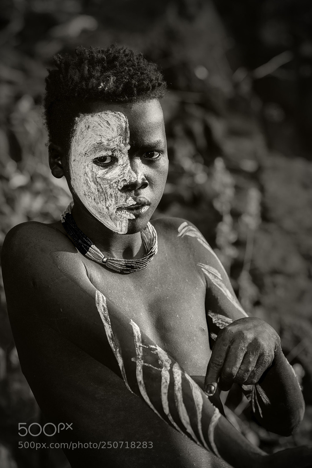 Nikon D810 sample photo. Black and white photography