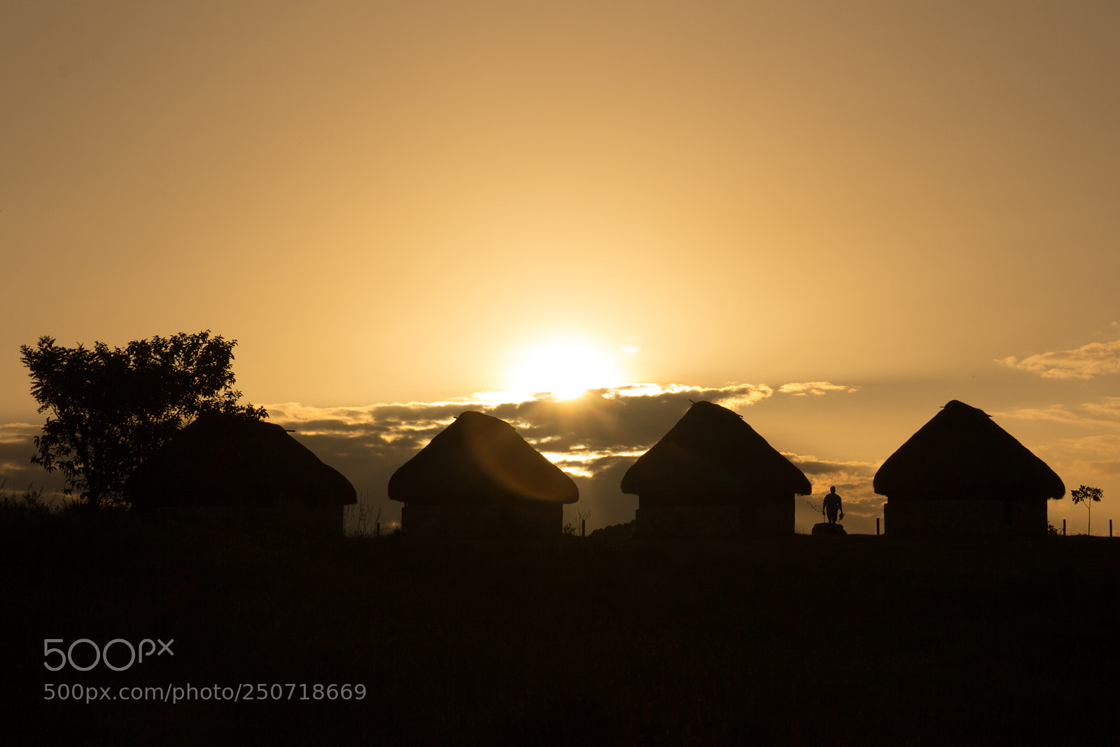 Canon EOS 60D sample photo. Mantopai al atardecer photography