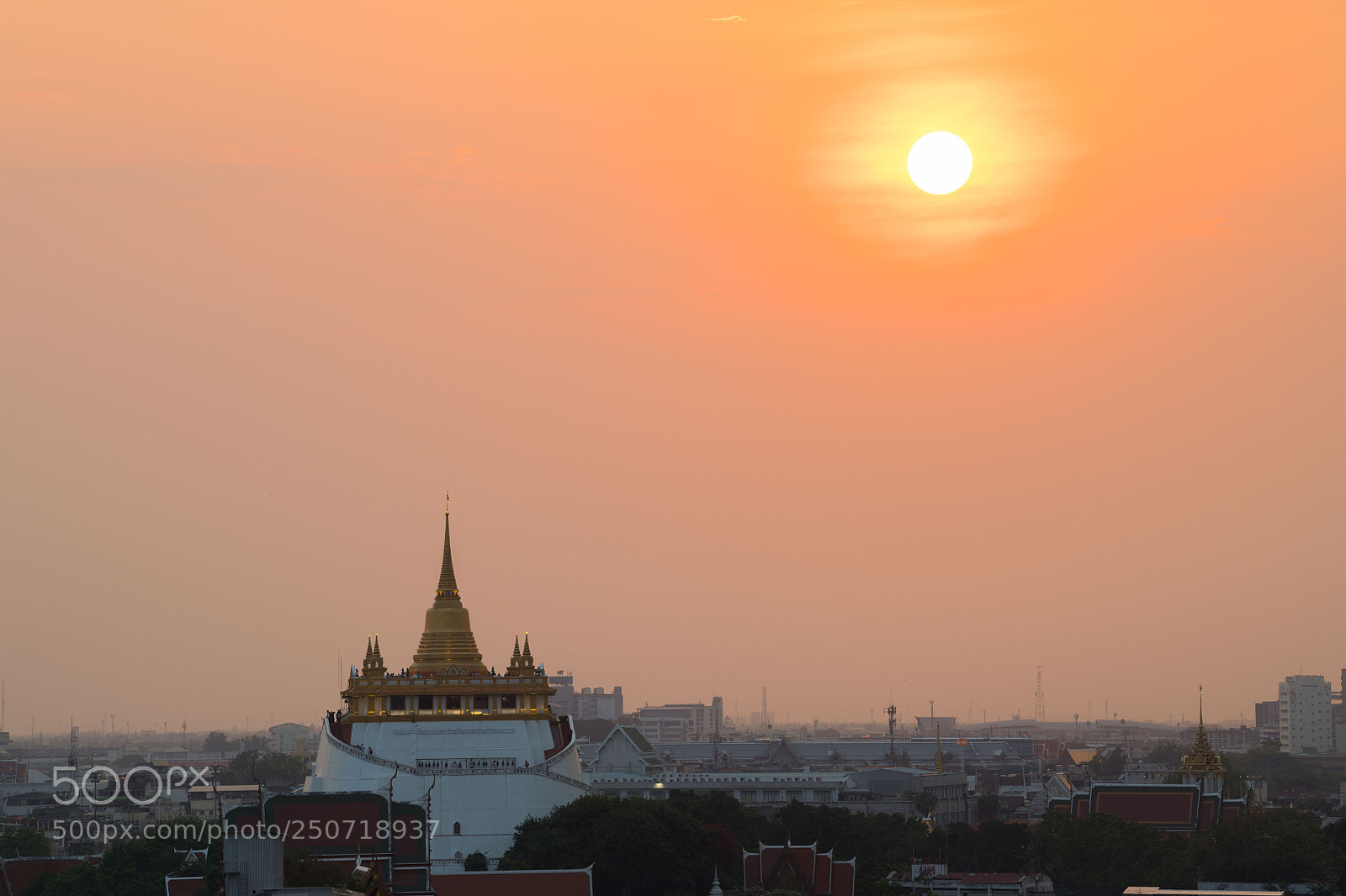Nikon D850 sample photo. Wat saket photography