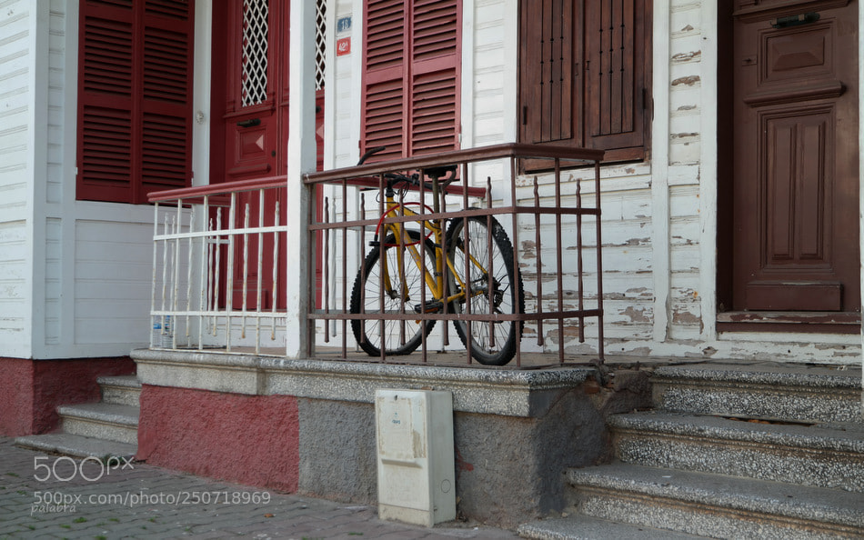 Samsung NX30 sample photo. ... photography