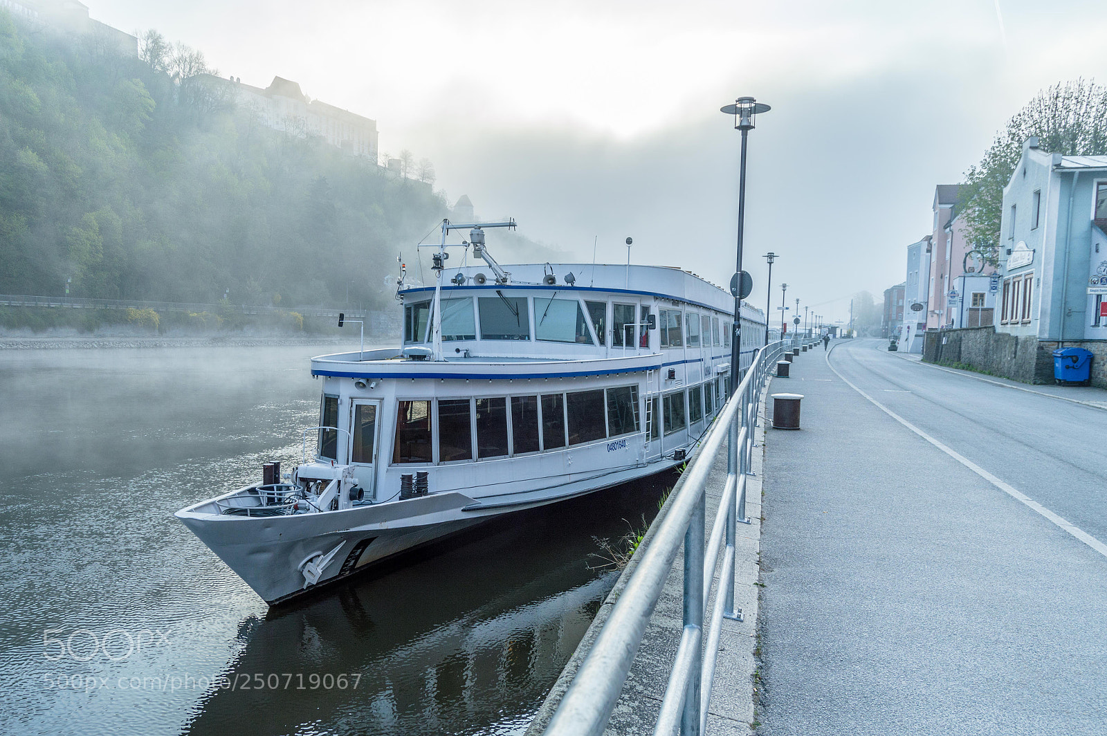 Nikon D3200 sample photo. Passau photography