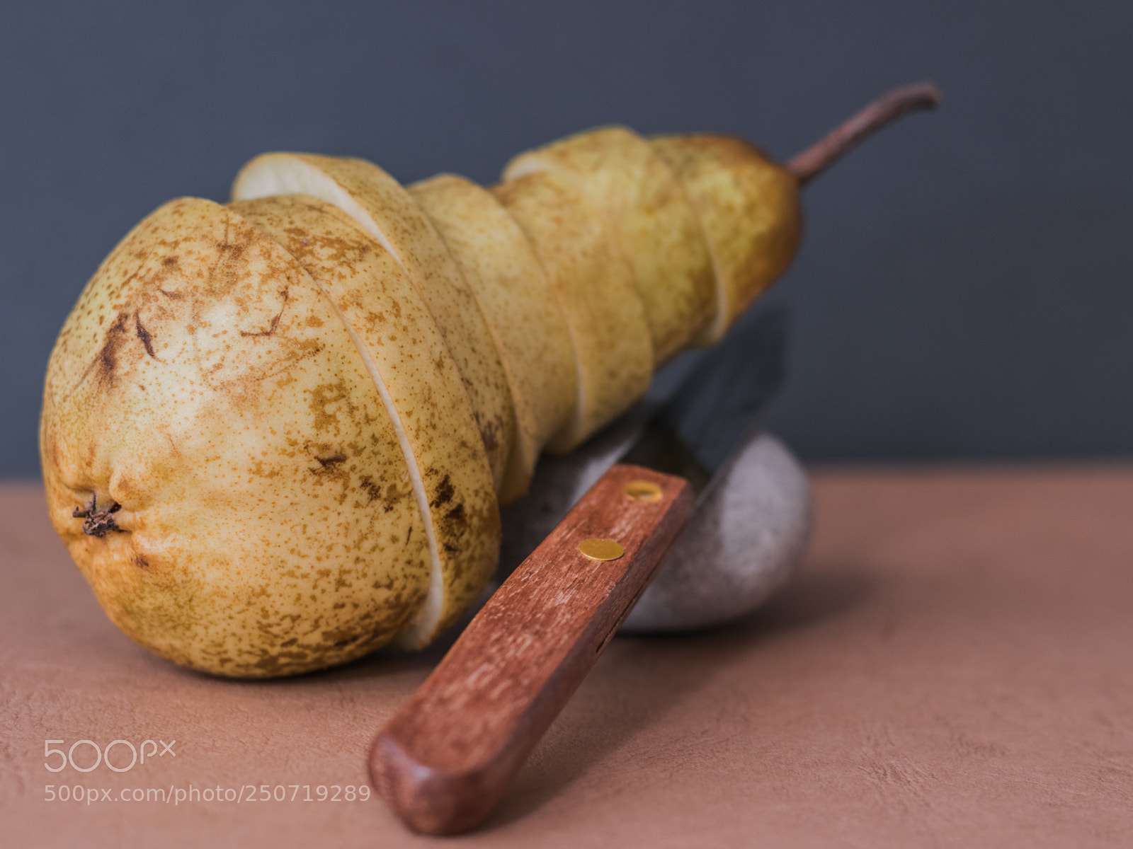 Nikon D3300 sample photo. Pears photography