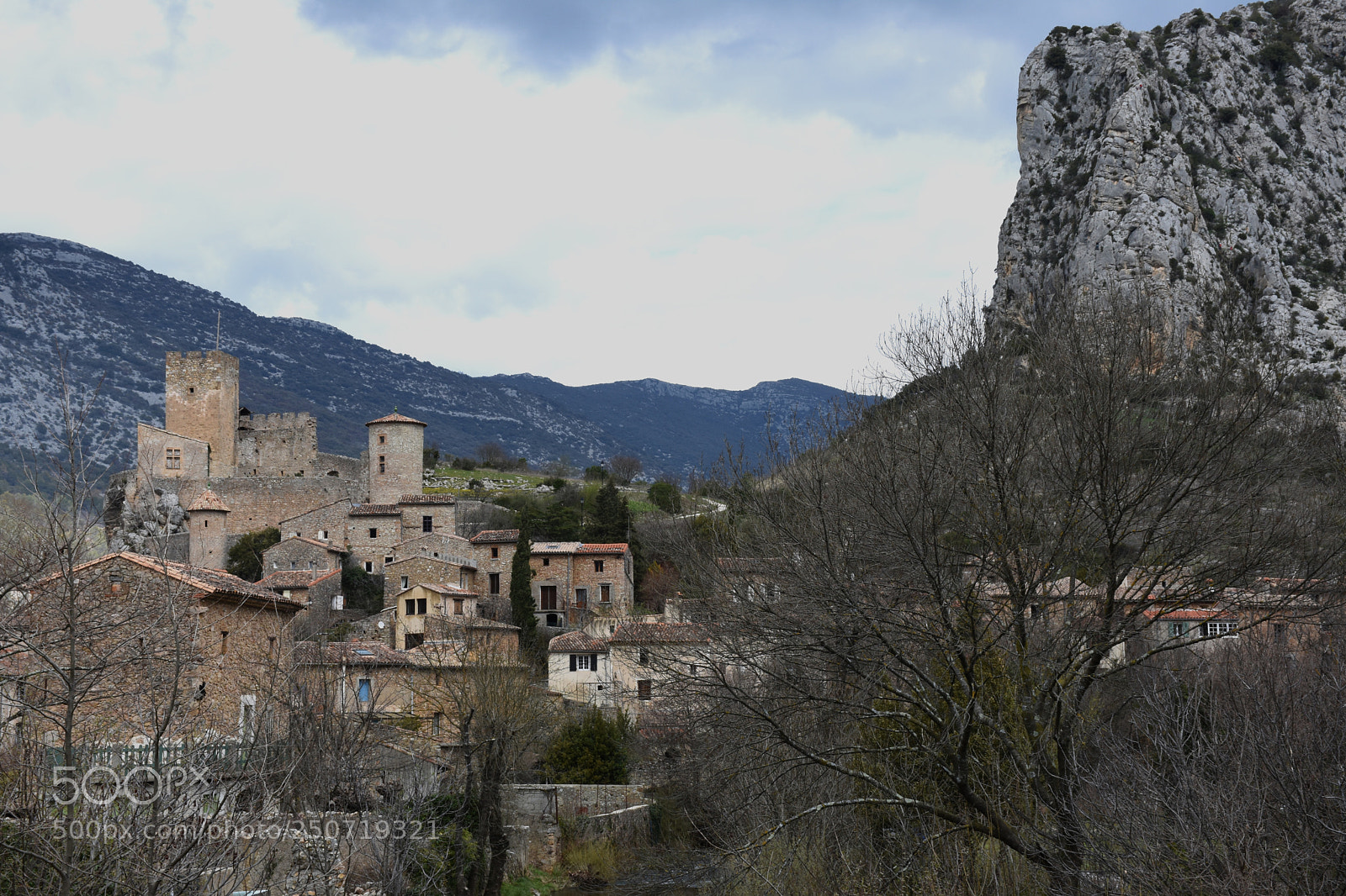 Nikon D7200 sample photo. Bue ges caslte by photography