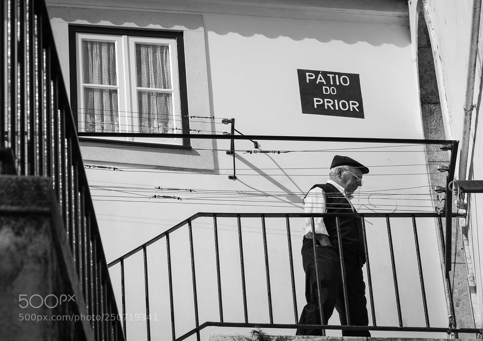 Nikon D610 sample photo. Patio do prior photography