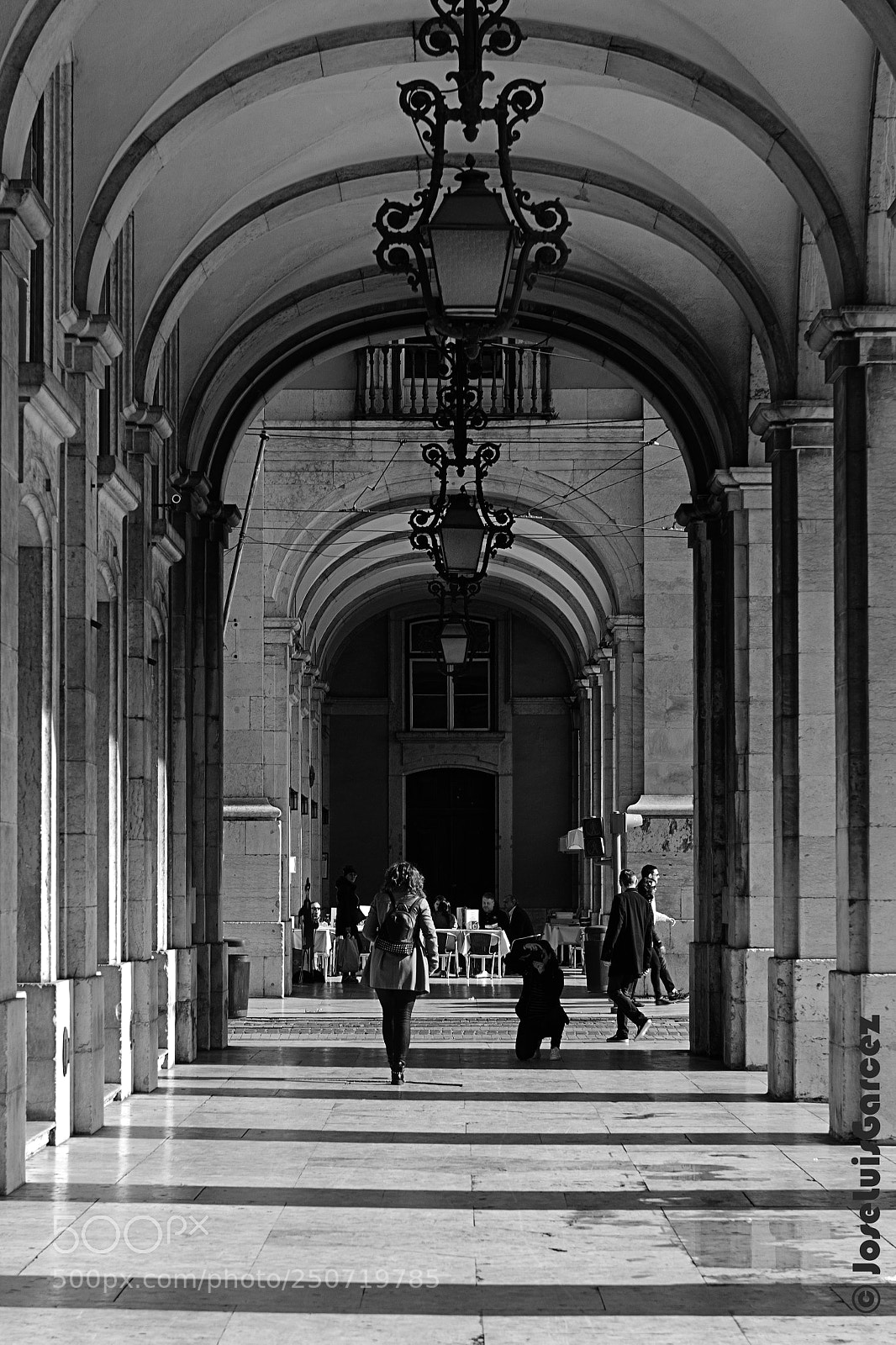 Nikon D7000 sample photo. Street photographer photography