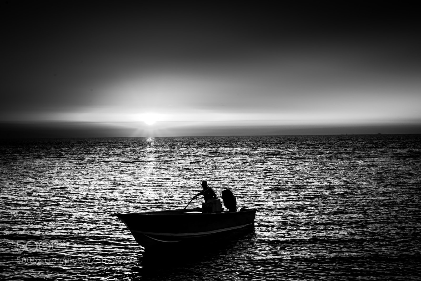 Nikon D610 sample photo. Fiisherman photography