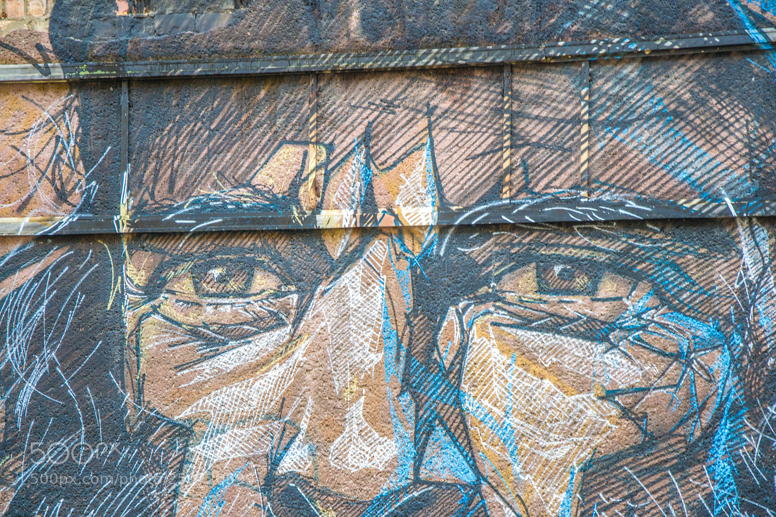 Nikon D3100 sample photo. Portrait photography