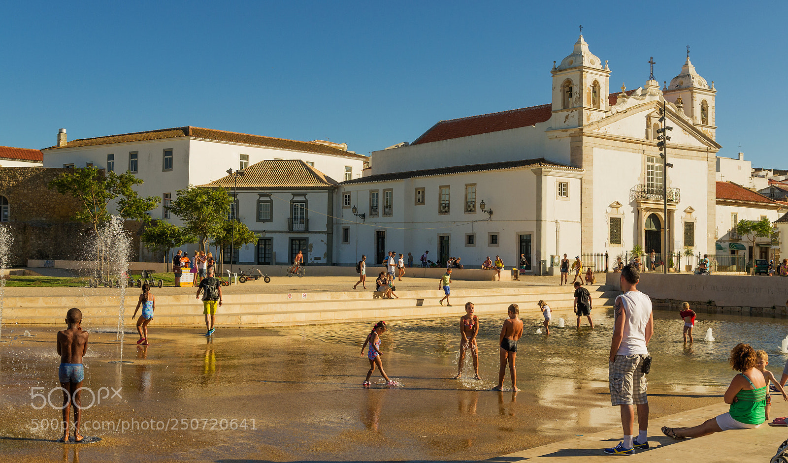 Pentax K-5 sample photo. Summer in algarve photography
