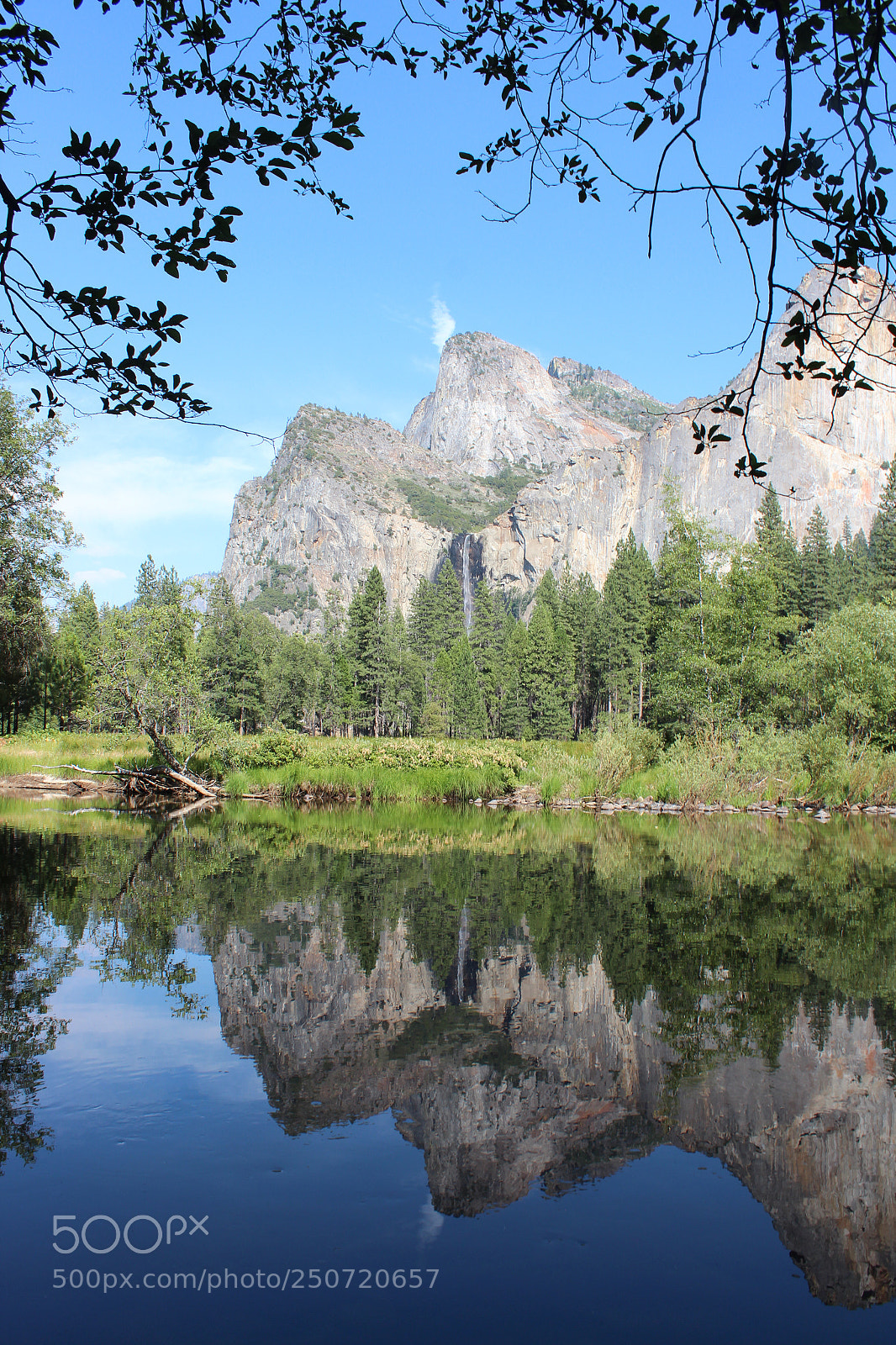 Canon EOS 600D (Rebel EOS T3i / EOS Kiss X5) sample photo. Yosemite photography
