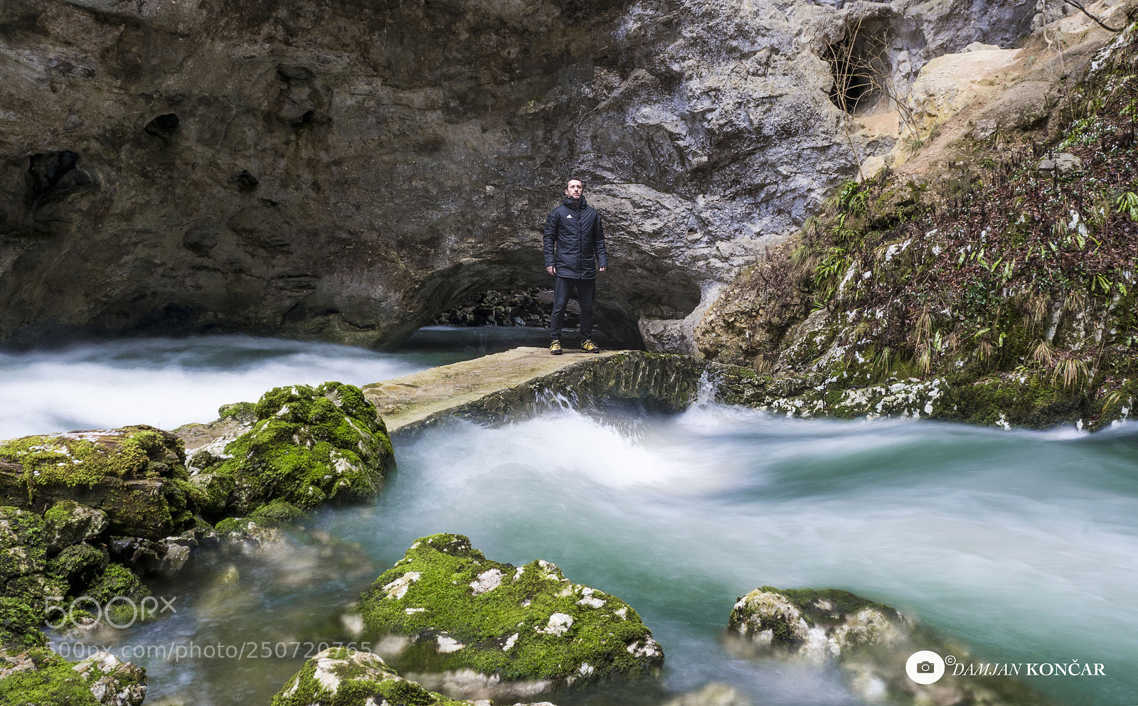 Sony a99 II sample photo. Rakov s kocjan, most photography