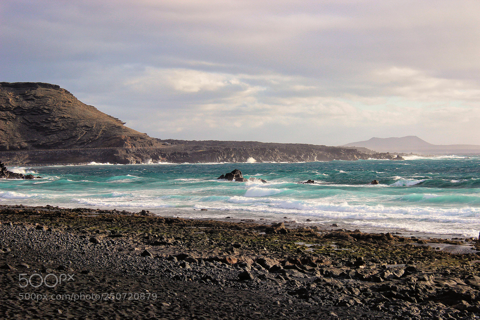 Canon EOS 600D (Rebel EOS T3i / EOS Kiss X5) sample photo. El golfo 5 photography