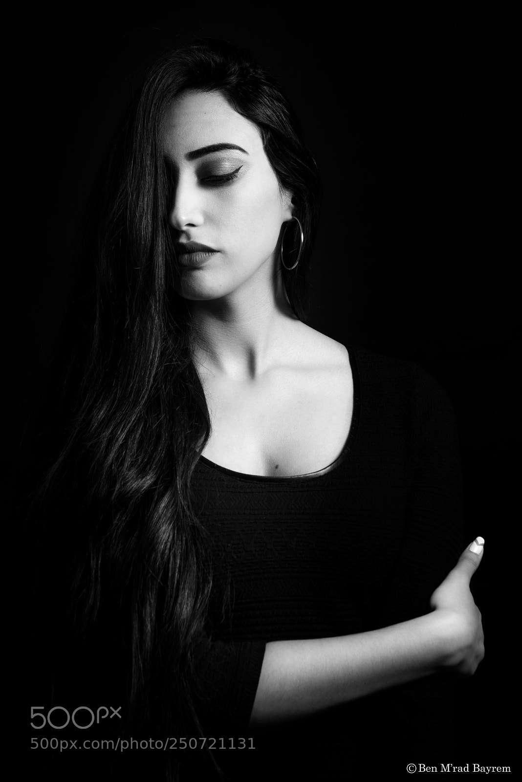 Nikon D800 sample photo. Ines photography