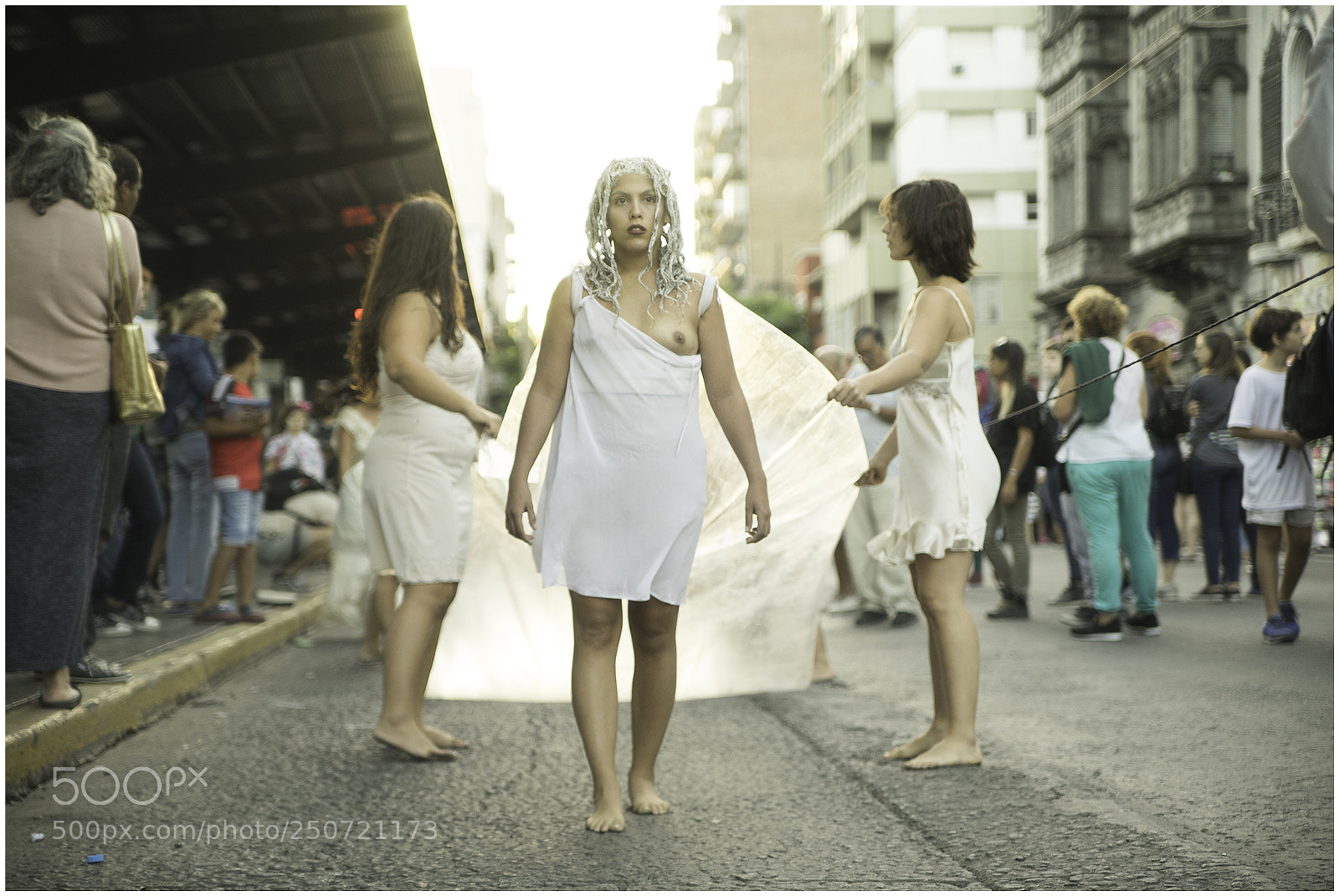 Sony a7 sample photo. La patria violentada photography