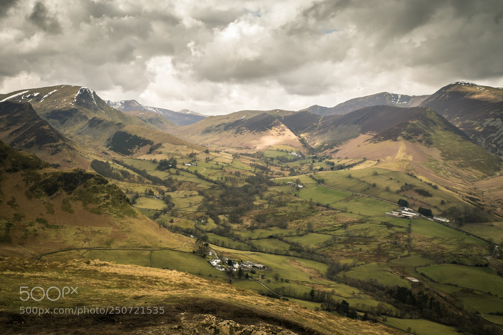 Sony ILCA-77M2 sample photo. Cat bells view to photography