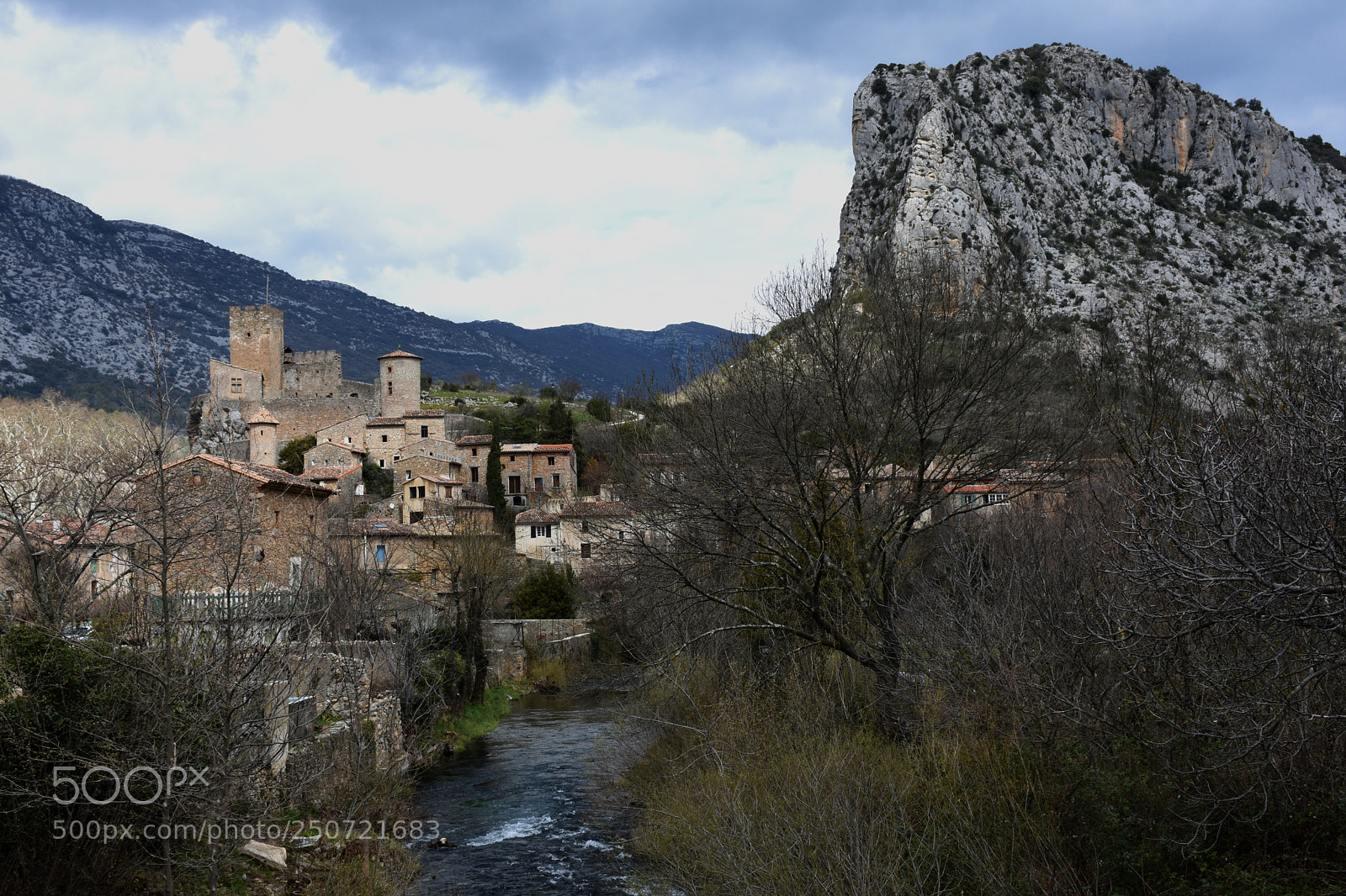 Nikon D7200 sample photo. St jean bue ges photography