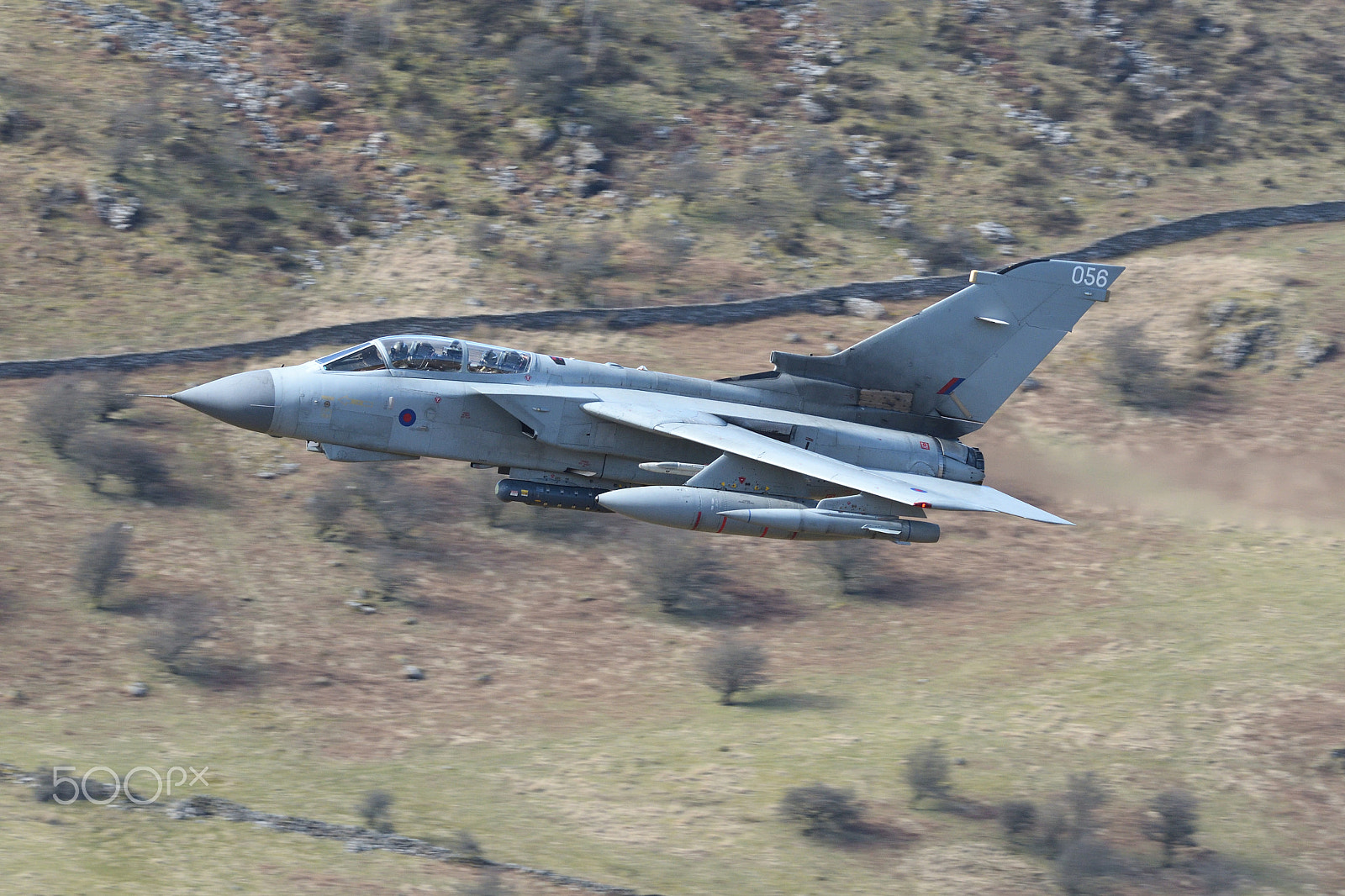 Nikon D500 sample photo. Gr4 tornado - mm74 photography