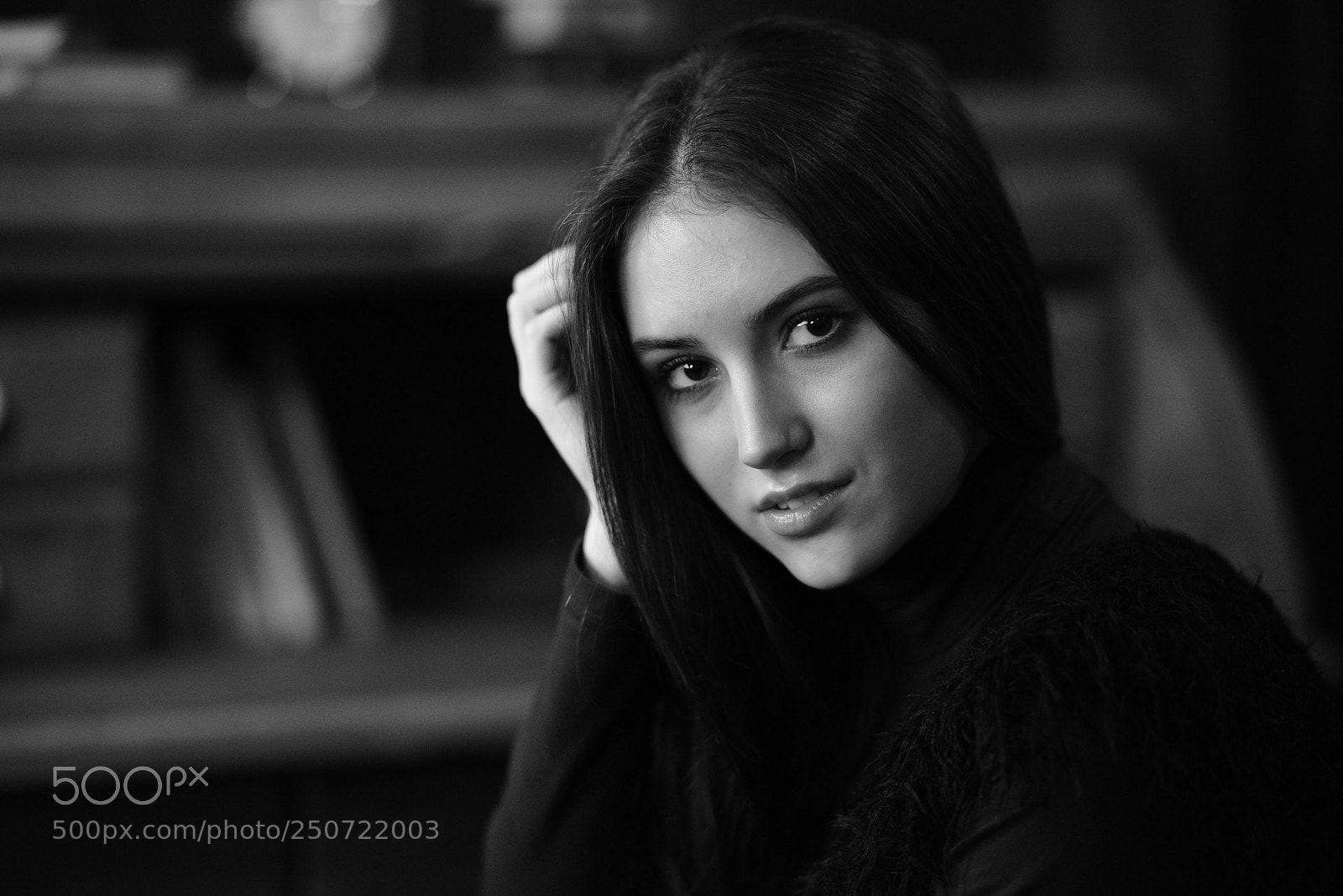Nikon D810 sample photo. Russia photography
