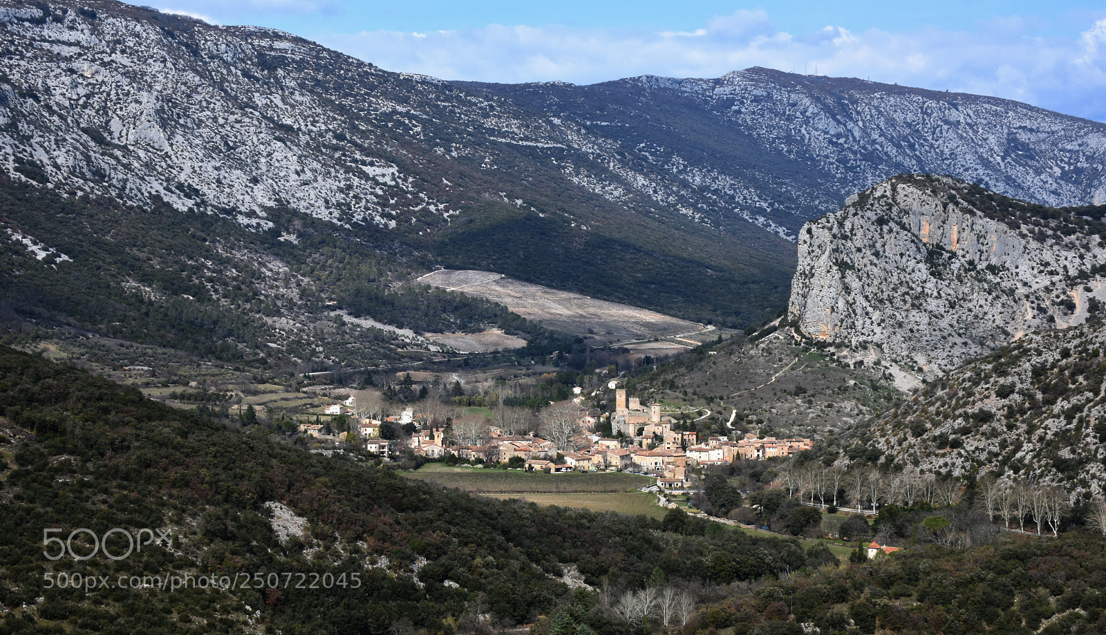 Nikon D7200 sample photo. St jean bue ges photography