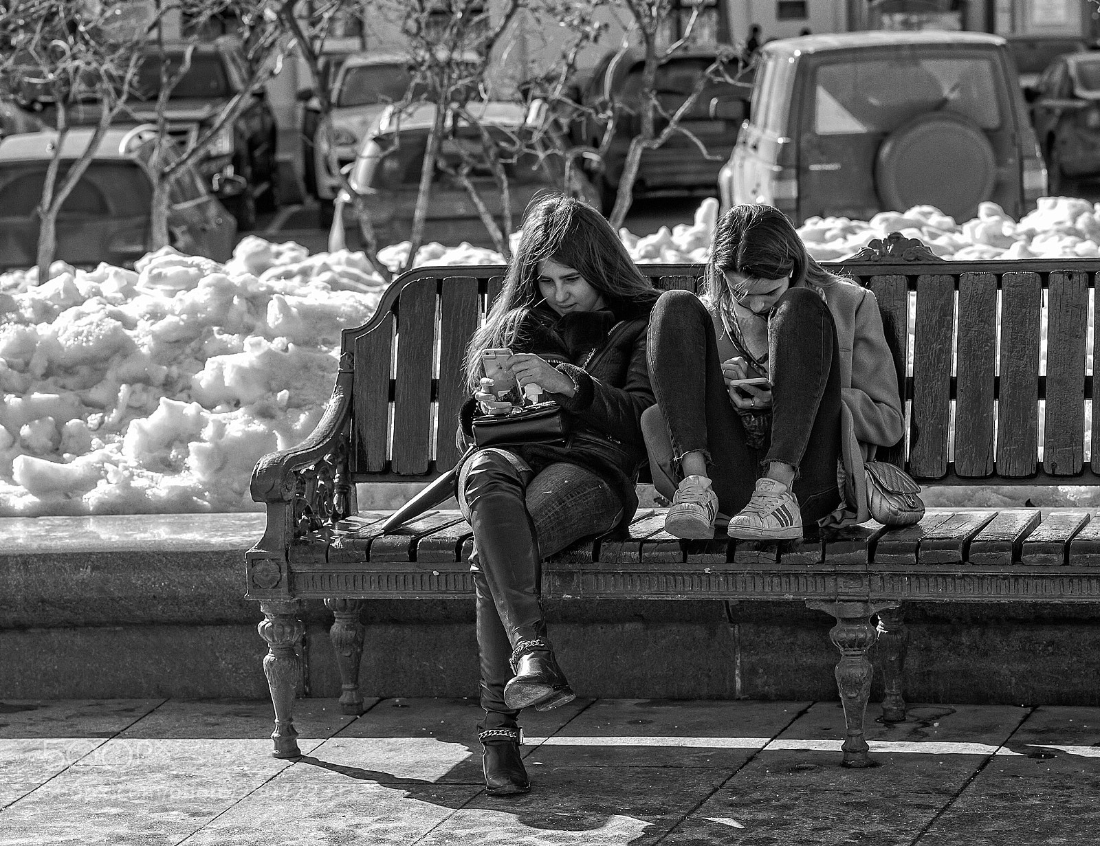 Leica M (Typ 240) sample photo. Communication photography